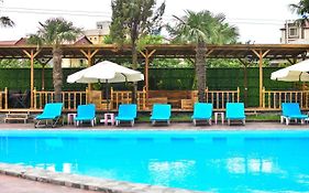 Hotel Genatsvale